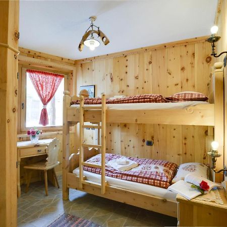 Chalet Al Beltram Livigno Exterior photo