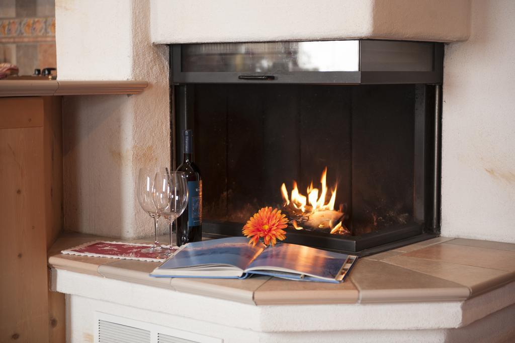 Chalet Al Beltram Livigno Exterior photo